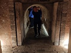 -洛阳古墓博物馆