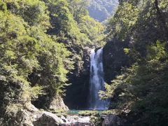 -井冈山风景名胜区