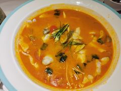 -花样西贡·蜜越餐厅·法式越南料理(水晶城店)