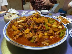 -福顺祥大盘鸡(临潼店)