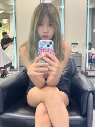 -FASHION PALACE hair+