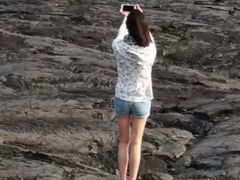 -夏威夷火山国家公园
