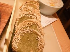 绿茶饼-绿茶餐厅(布吉万象汇店)