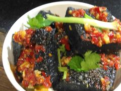 -黑色经典臭豆腐·湖南特产(太平街口店)