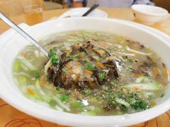 -水乡人家私房菜(逢简店)