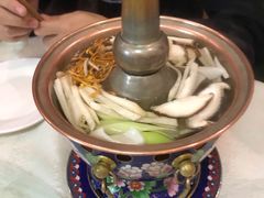 -东来顺饭庄(天坛店)