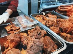 -燕风楼烤鸭店(建设总店)