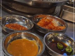 -釜山火炉·海鲜烤肉(紫藤路店)