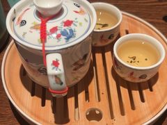 -南拳十三姨·潮汕砂锅粥(世纪金源店)