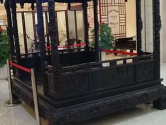 -海皇酒家(钰海万国汇购物广场店)