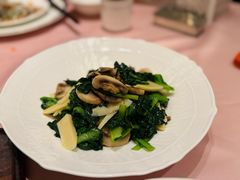 -扬州香格里拉·香宫中餐厅