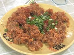 -代四孃牛华豆腐脑美味小食(总店)