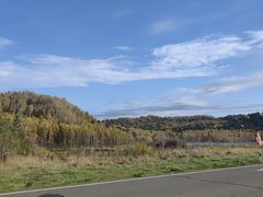 -五营红松林海景区