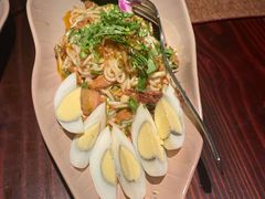缅式凉鸡米线-花马天堂云南餐厅 Lost Heaven(高邮路店)