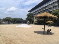 -上海佘山世茂艾美酒店