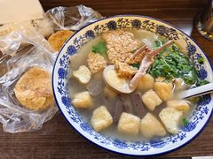 -小潘记鸭血粉丝汤