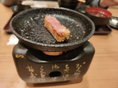 -牛カツ京都勝牛(河原町蛸薬師店)