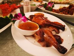 -上海汾阳花园酒店