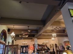 -留香花园(淮海街商业街店)