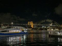 -悉尼海港大桥