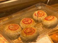 -泸溪河桃酥(西直门凯德店)