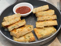 -阿忠食坊大排档·20年老店(万象城店)