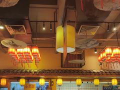 -江味龙虾馆·裸蓝龙虾(南山店)