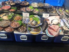-老街烧烤·四方路小烤肉(书院路店)