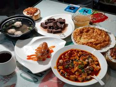 -金姐台湾菜(珠江路店)