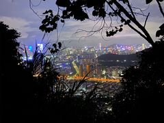 -小南山公园