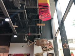 大堂-槿Story·韩国料理(望京韩国美食城店)