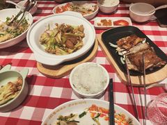 -西贝(枫蓝国际购物中心店)
