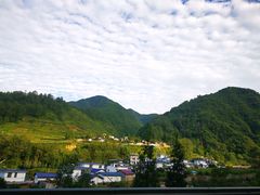 -石棉县孟获城