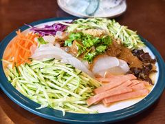 -高晓山馅饼店(牛庄百年店)