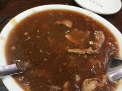 -姚记炒肝店(簋街店)