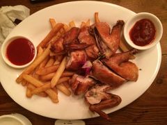 -宝莱纳啤酒花园餐厅PAULANER BRAUHAUS Nanjing(广州路店)