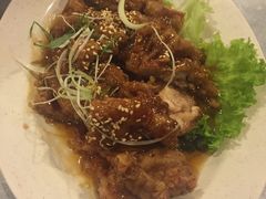 -德成饭店