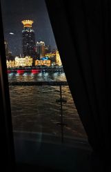 -Doris一站式游轮婚礼船东直营店(外滩店)