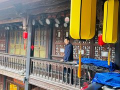 -马家大院
