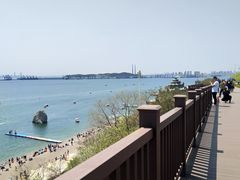 -泊石湾海滨浴场