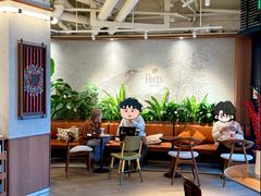-Peet's 皮爷咖啡(东湖路手作店)