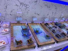 -澜悦港海鲜体验主题餐厅