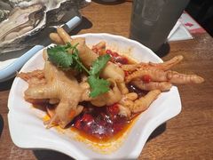-乔街深夜食堂·小龙虾·高压锅生蚝(杭州总店)