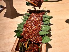 -一坐一忘云南菜(卓悦中心)