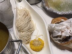 -阳光码头海鲜火锅(世纪大道店)