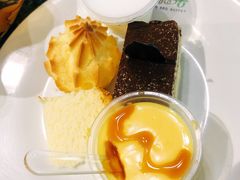 焦糖布丁-汉巴味德(大悦城店)