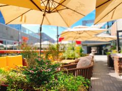 -Hatsune隐泉日式料理(三里屯太古里店)