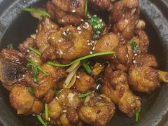 -东就鸭饭店·古早海南菜(友谊南海城店)