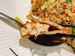 藕遇-菩提树·素食餐厅(汇智国际商业中心店)