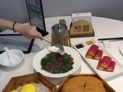-怀德酒楼·粤菜·海鲜·茶点(宝安国际机场店)